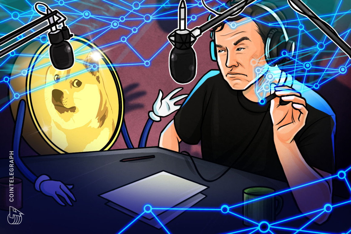 پس از اینکه ایلان ماسک به برنامه های توییتر ۲.۰ نگاه کرد، Dogecoin اوج گرفت پس از اینکه ایلان ماسک به برنامه های توییتر ۲.۰ نگاه کرد، Dogecoin اوج گرفت