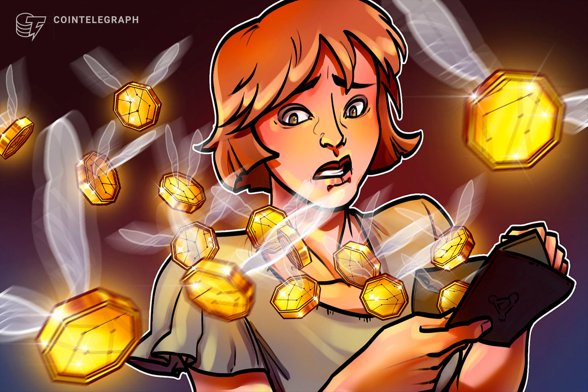 Crypto.com به طور تصادفی 320K ETH را به Gate.io ارسال می کند، وجوه را چند روز بعد بازیابی می کند Crypto.com به طور تصادفی 320K ETH را به Gate.io ارسال می کند، وجوه را چند روز بعد بازیابی می کند