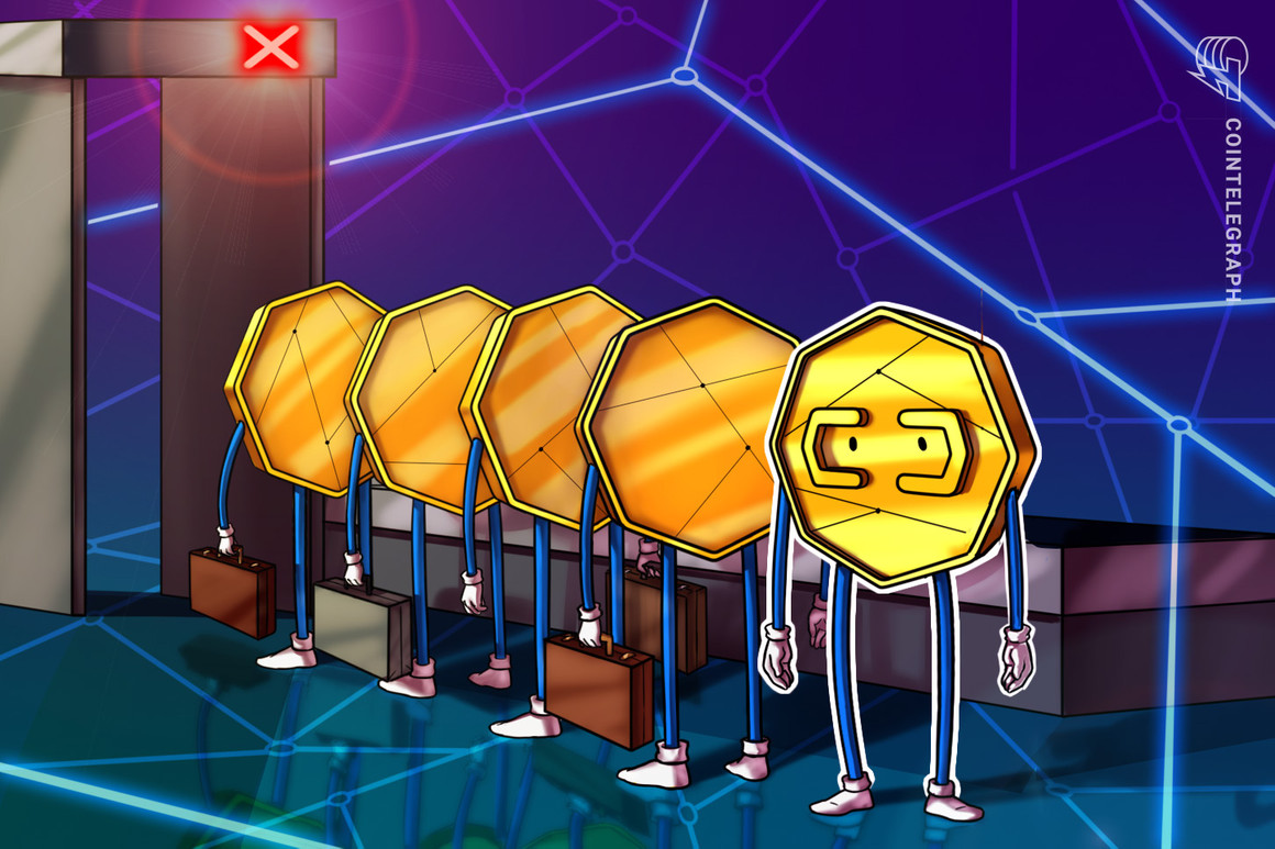 BlockFi فعالیت پلت فرم را محدود می کند، از جمله توقف برداشت مشتری BlockFi فعالیت پلت فرم را محدود می کند، از جمله توقف برداشت مشتری