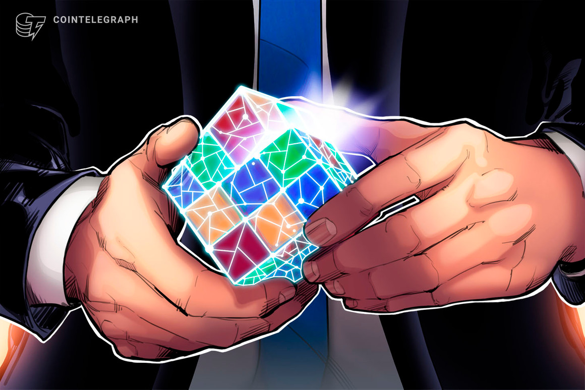 JP Morgan اولین تراکنش DeFi را در بلاک چین عمومی اجرا می کند: Finance Redefined JP Morgan اولین تراکنش DeFi را در بلاک چین عمومی اجرا می کند: Finance Redefined