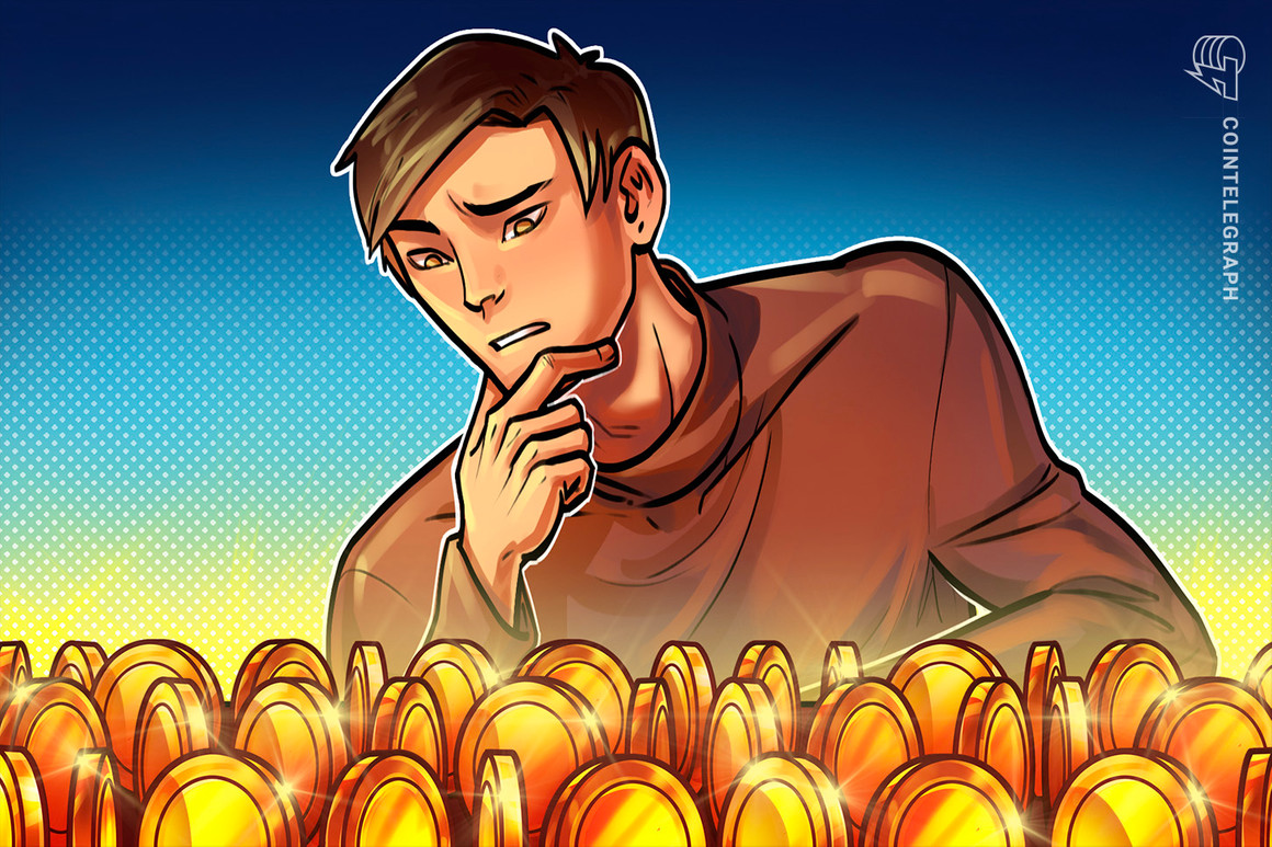 Crypto Biz: آیا در نهایت درجه سانتیگراد فقط یک پونزی بود؟ Crypto Biz: آیا در نهایت درجه سانتیگراد فقط یک پونزی بود؟