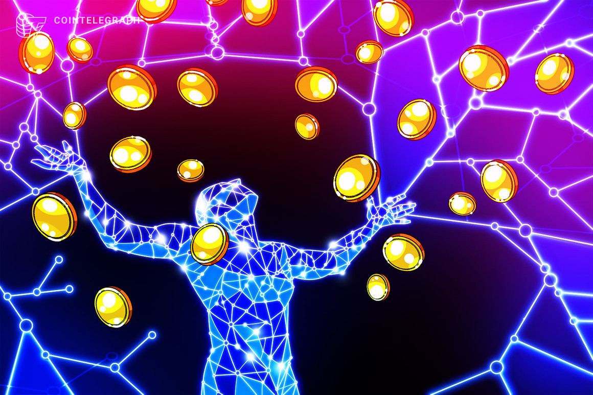 Metaverse مرز جدید برای درآمد غیرفعال است Metaverse مرز جدید برای درآمد غیرفعال است