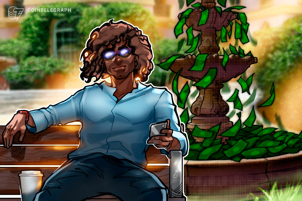 پروتکل DeFi با وجود آشفته بازار، ۱۰ میلیون دلار از Bitfinex، Ava Labs جمع آوری کرد پروتکل DeFi با وجود آشفته بازار، ۱۰ میلیون دلار از Bitfinex، Ava Labs جمع آوری کرد