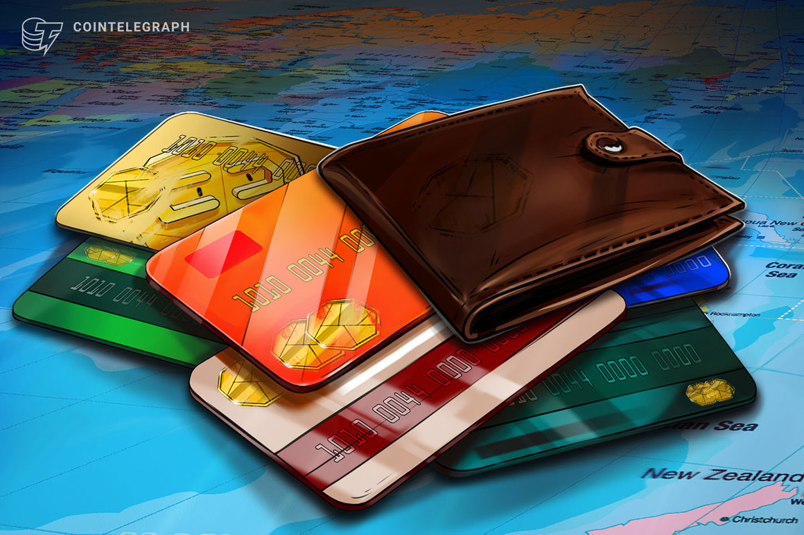 شرکت پرداخت Curve برای ۸۷۰۰۰ مشتری کارت اعتباری BlockFi پیشنهاد می دهد شرکت پرداخت Curve برای ۸۷۰۰۰ مشتری کارت اعتباری BlockFi پیشنهاد می دهد