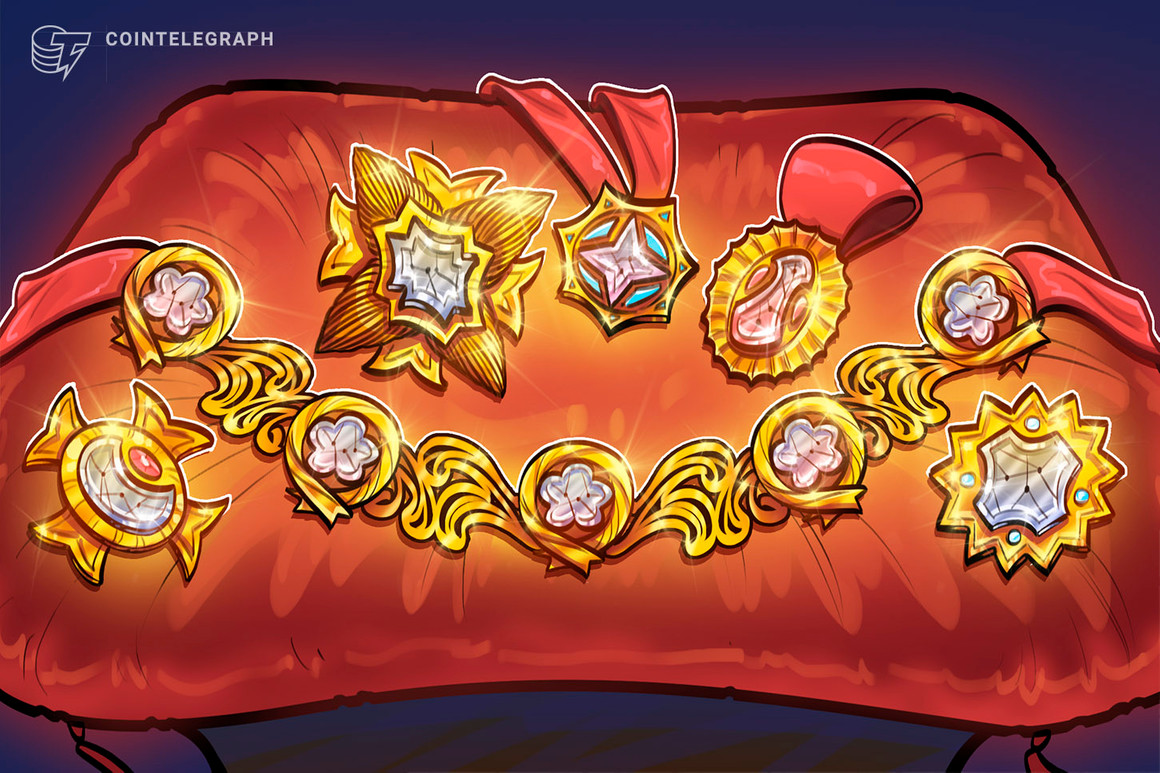 Soul Bound Tokens (SBT) چیست و چگونه کار می کند؟ Soul Bound Tokens (SBT) چیست و چگونه کار می کند؟