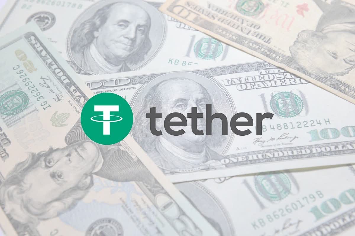 قیمت تتر یک دلار نیست! علت تفاوت قیمت دلار و تتر قیمت تتر یک دلار نیست! علت تفاوت قیمت دلار و تتر