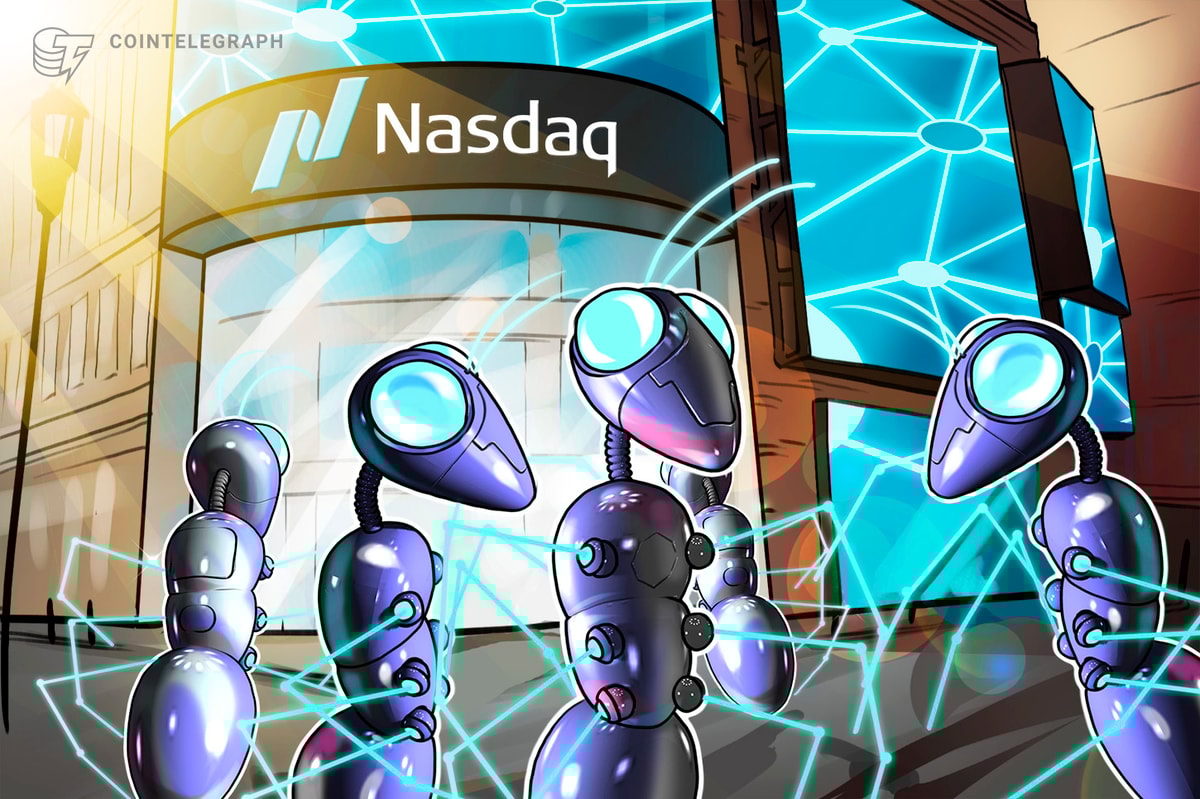 Argo Blockchain معاملات خود را در NASDAQ به دلیل اعلامیه آینده متوقف می کند Argo Blockchain معاملات خود را در NASDAQ به دلیل اعلامیه آینده متوقف می کند