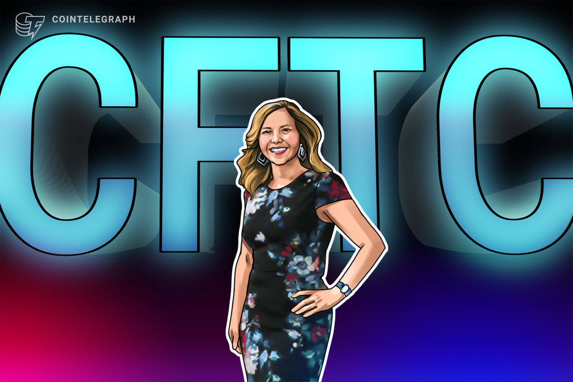 کمیسر CFTC ایالات متحده خواستار طبقه بندی جدید برای محافظت از سرمایه گذاران کوچک در برابر ارزهای دیجیتال است. کمیسر CFTC ایالات متحده خواستار طبقه بندی جدید برای محافظت از سرمایه گذاران کوچک در برابر ارزهای دیجیتال است.