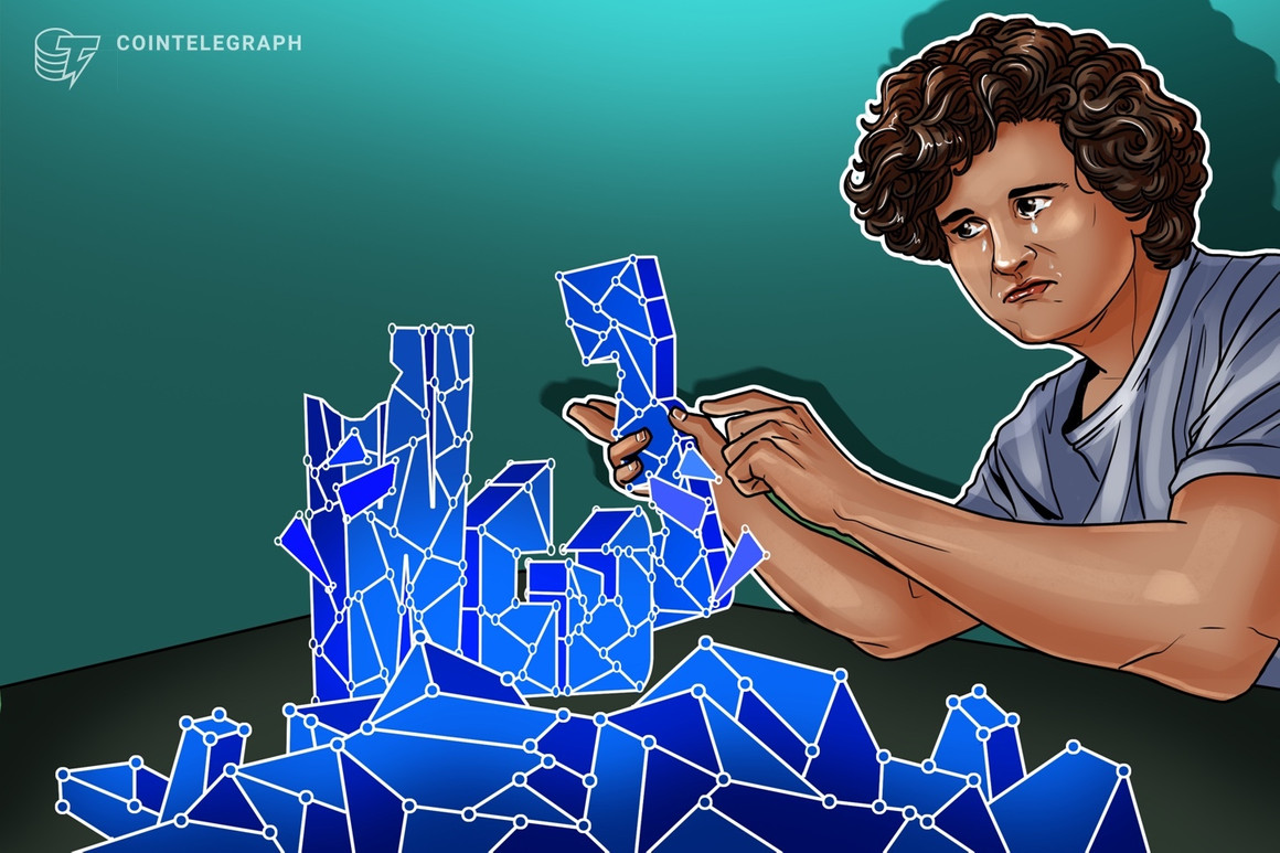 انجمن Crypto به "تور عذرخواهی" SBF می پیوندد انجمن Crypto به "تور عذرخواهی" SBF می پیوندد