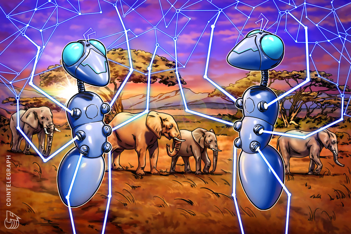 همکاری با Bitnob برای تسهیل پرداخت های بین المللی به آفریقا همکاری با Bitnob برای تسهیل پرداخت های بین المللی به آفریقا