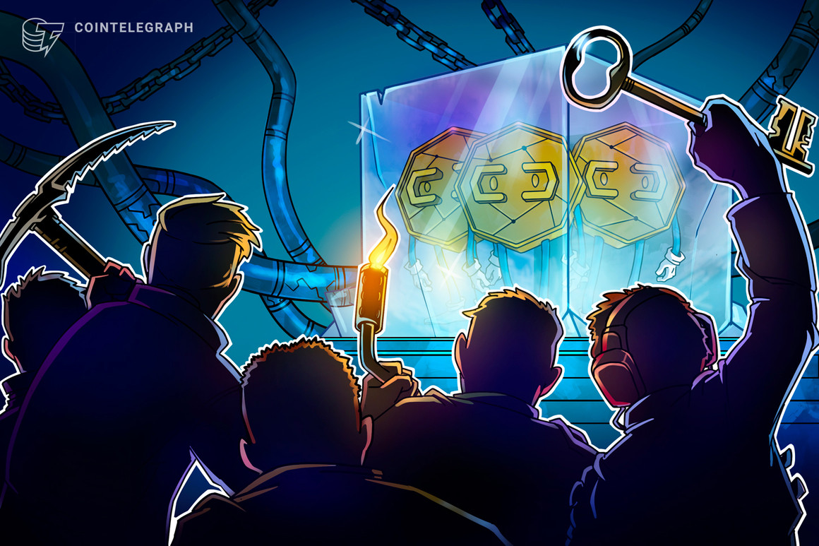 مشتری AAX پس از تعطیلی به صرافی لاگوس یورش می برد مشتری AAX پس از تعطیلی به صرافی لاگوس یورش می برد