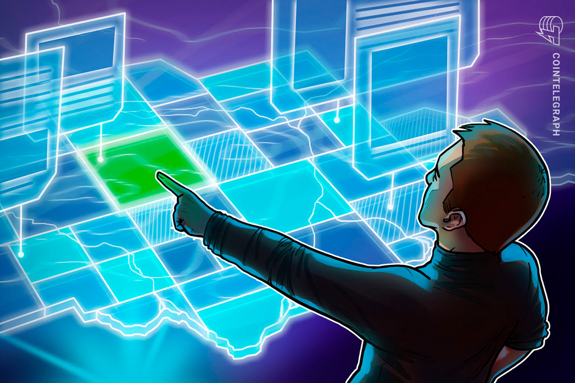 Decentraland اجاره ملک مجازی را برای صاحبان زمین راه اندازی می کند Decentraland اجاره ملک مجازی را برای صاحبان زمین راه اندازی می کند