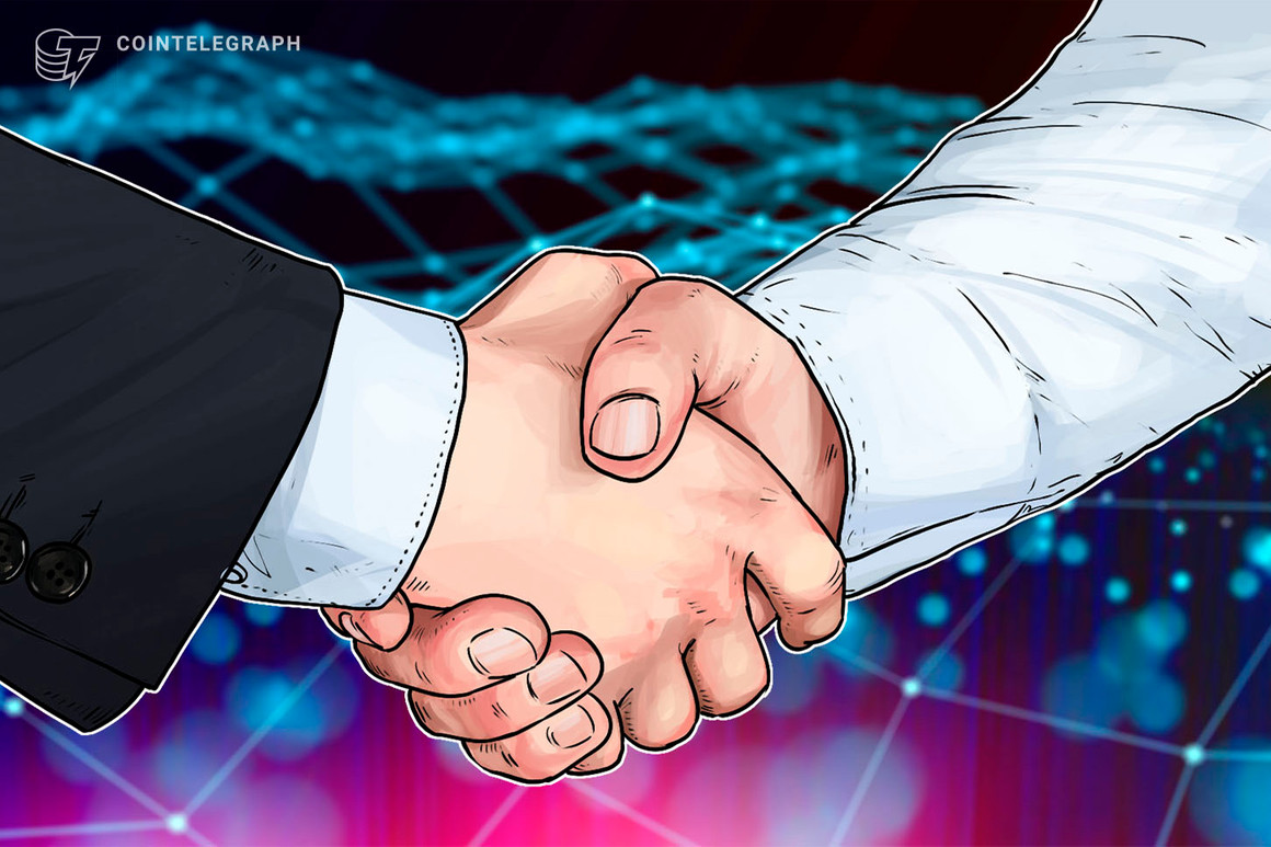 بانک SEBA با HashKey شریک می شود تا از رمزنگاری برای سرمایه گذاران نهادی استفاده کند بانک SEBA با HashKey شریک می شود تا از رمزنگاری برای سرمایه گذاران نهادی استفاده کند
