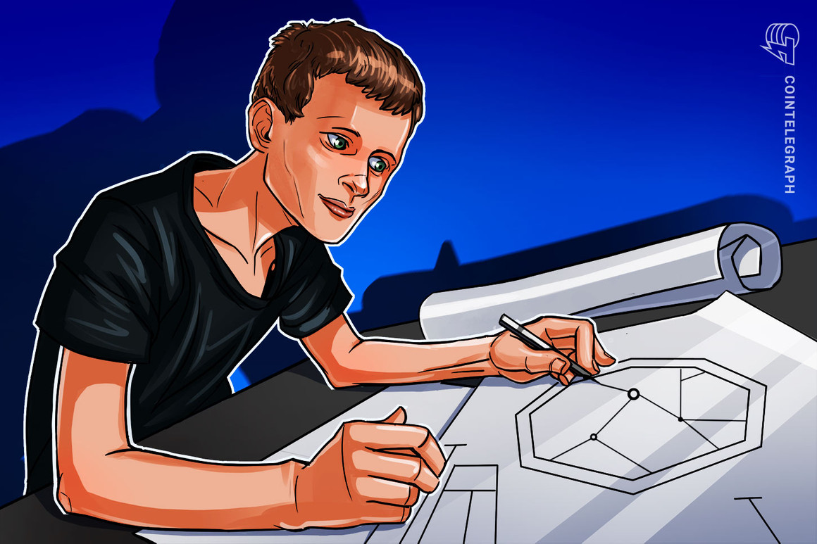کریپتو بلوز ویتالیک بوترین: تمرکز بر فناوری، نه قیمت کریپتو بلوز ویتالیک بوترین: تمرکز بر فناوری، نه قیمت