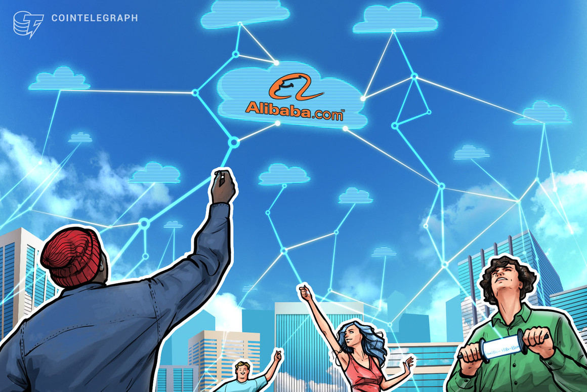 بهمن خدمات زیرساختی Alibaba Cloud را در آسیا تقویت می کند بهمن خدمات زیرساختی Alibaba Cloud را در آسیا تقویت می کند