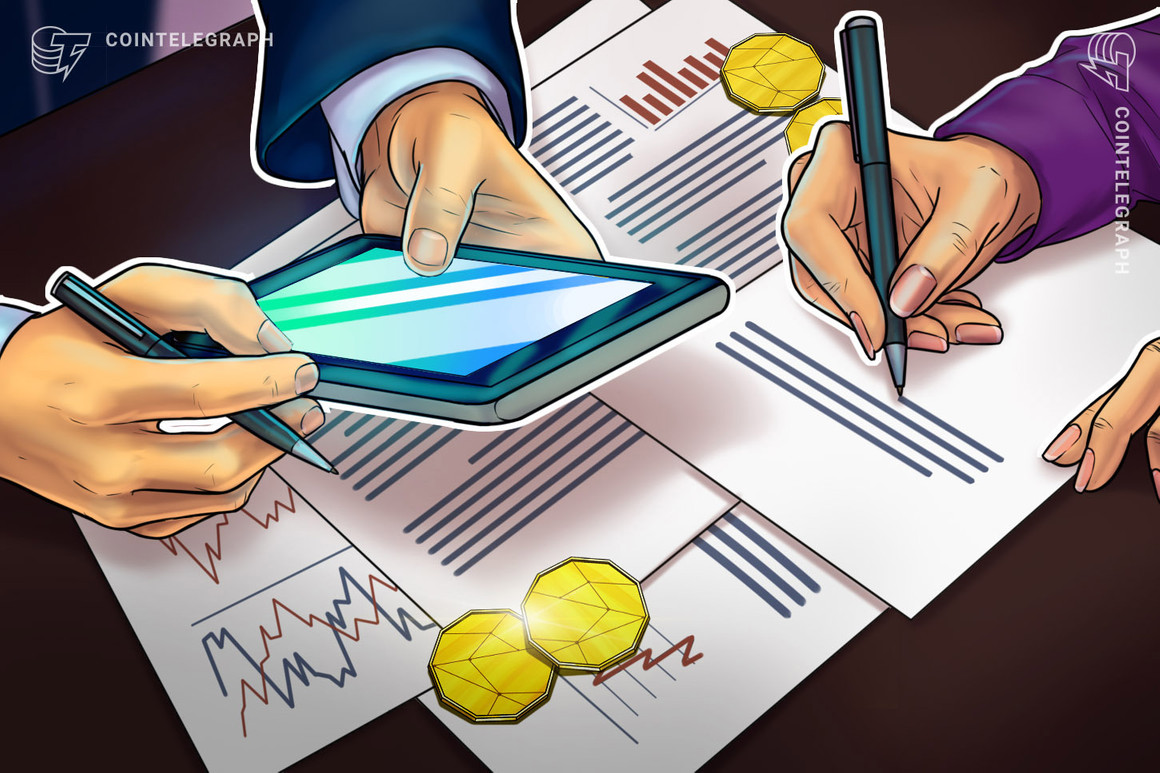 طبق گزارش، وام دهنده کریپتو جنسیس ظاهراً ۹۰۰ میلیون دلار به مشتریان Gemini بدهکار است طبق گزارش، وام دهنده کریپتو جنسیس ظاهراً ۹۰۰ میلیون دلار به مشتریان Gemini بدهکار است