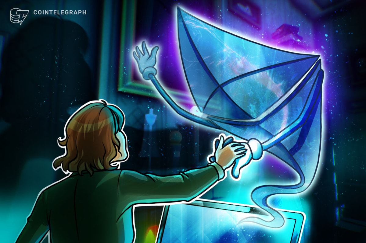 Crypto Platform Paxful ETH را از بازار حذف می کند Crypto Platform Paxful ETH را از بازار حذف می کند