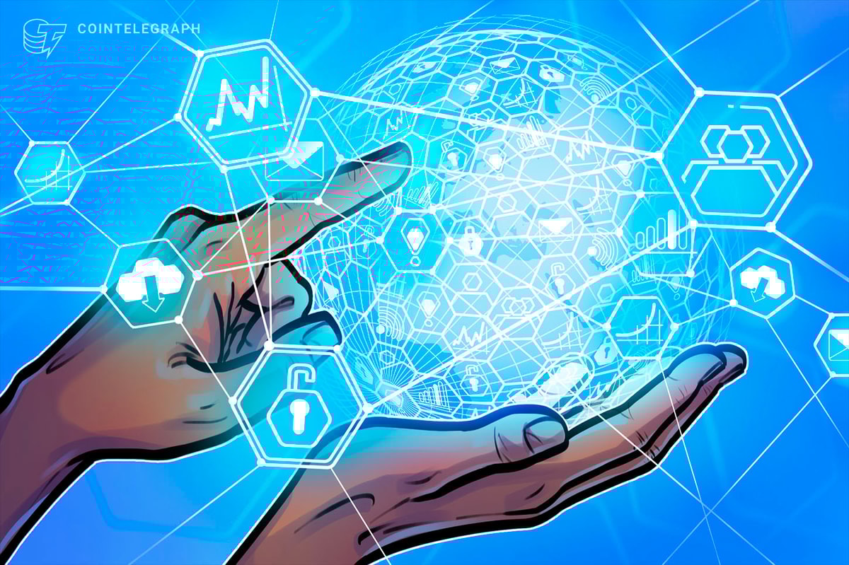 طبق نمودار شاخص بلاک چین، دو سال پس از راه اندازی Mainnet، پذیرش همچنان قوی است طبق نمودار شاخص بلاک چین، دو سال پس از راه اندازی Mainnet، پذیرش همچنان قوی است