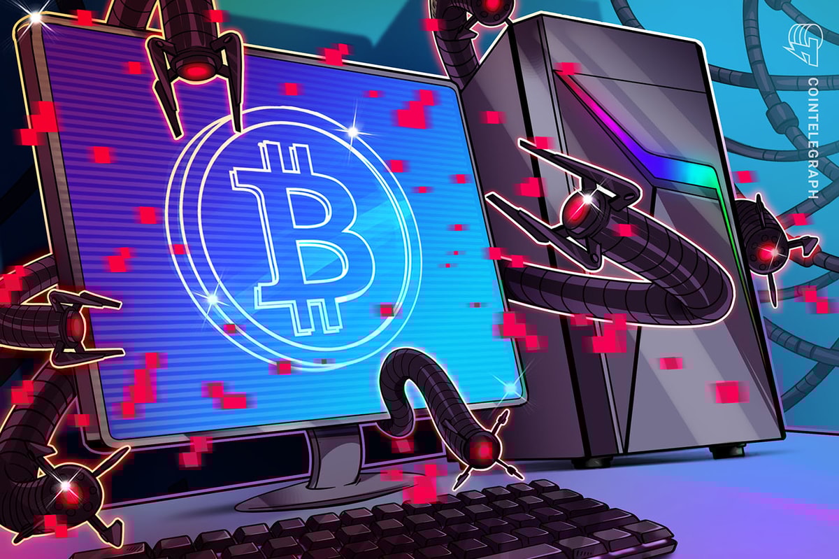 استخر استخراج بیت کوین BTC.com از حمله سایبری ۳ میلیون دلاری گزارش می دهد استخر استخراج بیت کوین BTC.com از حمله سایبری ۳ میلیون دلاری گزارش می دهد