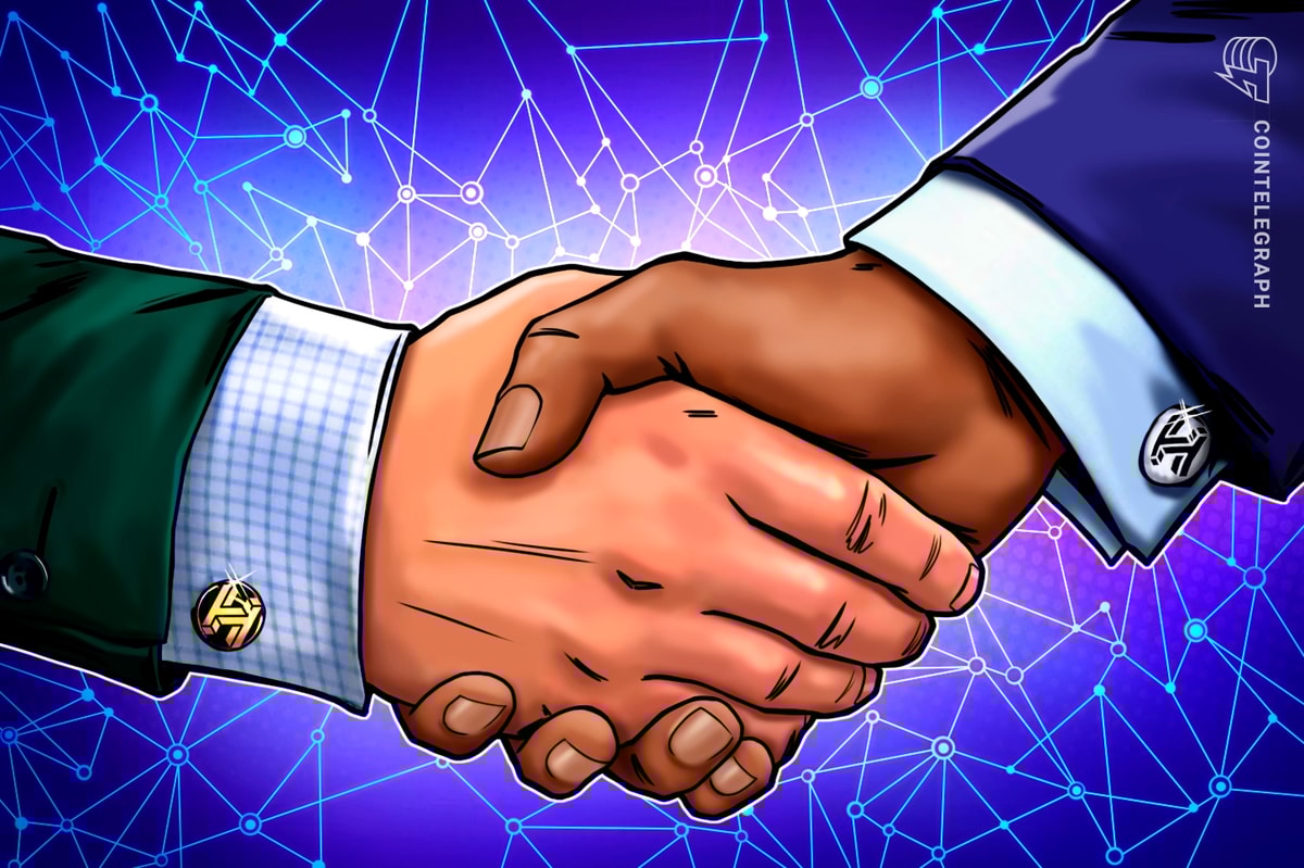 دامنه های Handshake (HNS) چیست و چگونه کار می کنند؟ دامنه های Handshake (HNS) چیست و چگونه کار می کنند؟