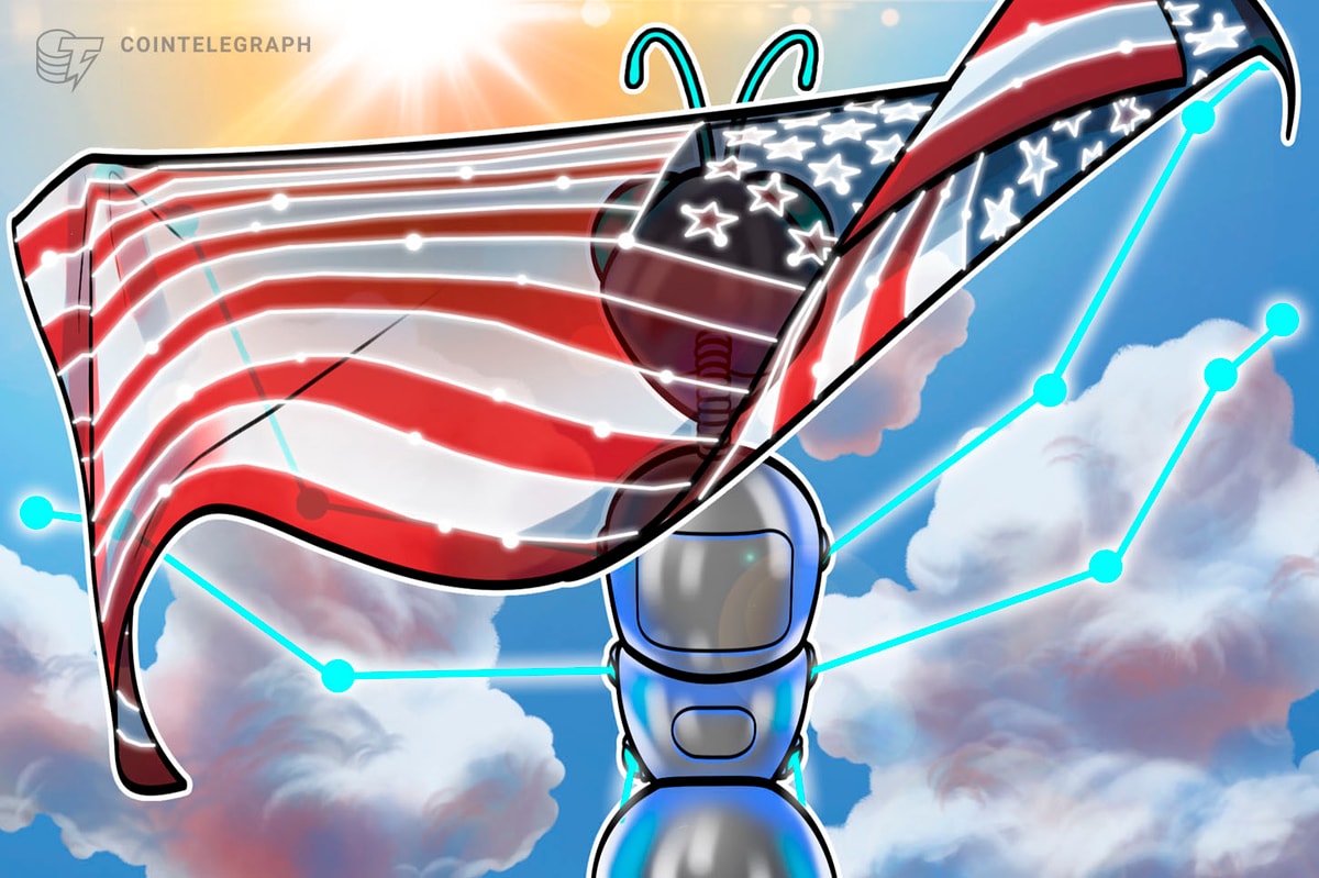 تنظیمکنندههای ایالات متحده به دنبال بازخورد در مورد تأثیر DeFi بر جرایم مالی هستند: Finance Redefined تنظیمکنندههای ایالات متحده به دنبال بازخورد در مورد تأثیر DeFi بر جرایم مالی هستند: Finance Redefined