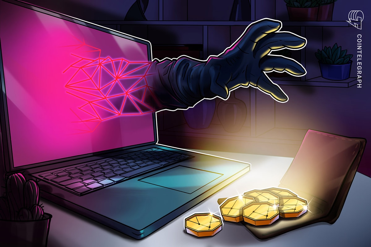 سوء استفاده کنندگان BitKeep از سایت های فیشینگ برای فریب دادن کاربران استفاده کردند: گزارش سوء استفاده کنندگان BitKeep از سایت های فیشینگ برای فریب دادن کاربران استفاده کردند: گزارش