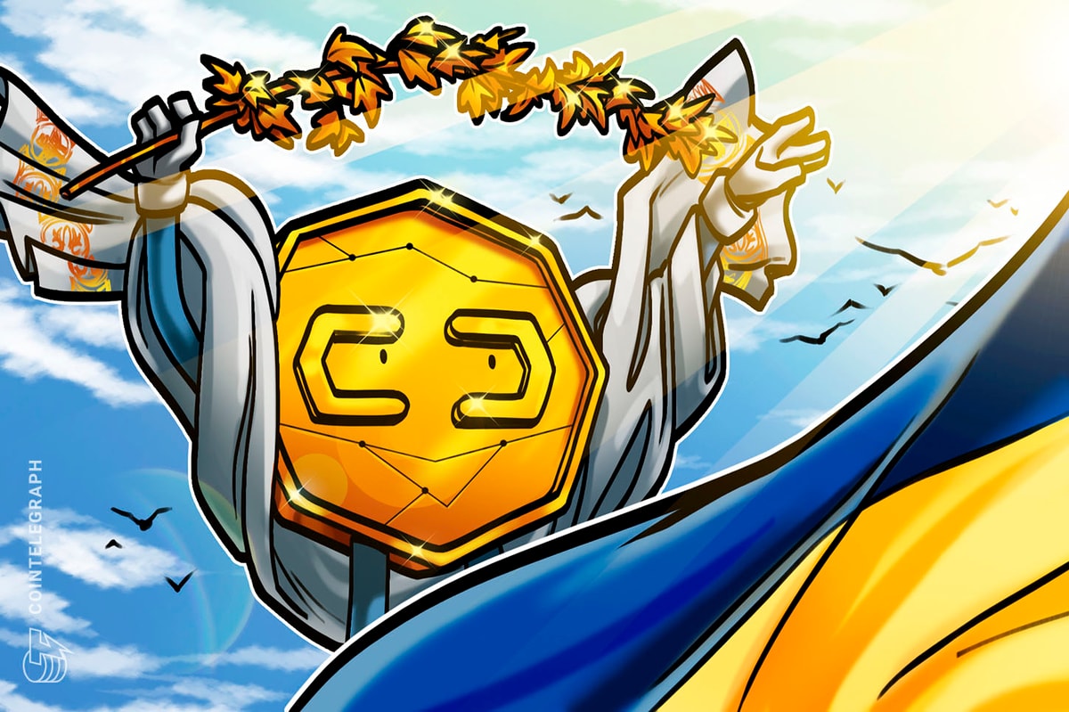 Stellar با کمیساریای عالی پناهندگان سازمان ملل متحد برای تامین پول نقد از طریق USDC به پناهندگان اوکراینی همکاری می کند Stellar با کمیساریای عالی پناهندگان سازمان ملل متحد برای تامین پول نقد از طریق USDC به پناهندگان اوکراینی همکاری می کند