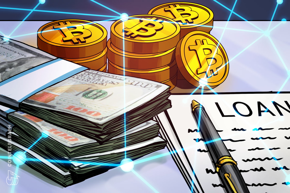 BTC Miner Core Scientific تایید اولیه برای ۳۷.۴ میلیون دلار وام ورشکستگی دریافت کرد BTC Miner Core Scientific تایید اولیه برای ۳۷.۴ میلیون دلار وام ورشکستگی دریافت کرد