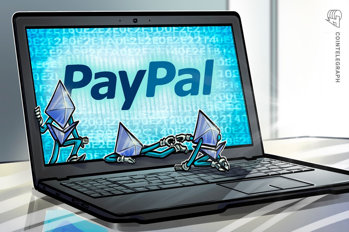 MetaMask به کاربران امکان خرید و انتقال اتریوم از طریق PayPal را می دهد MetaMask به کاربران امکان خرید و انتقال اتریوم از طریق PayPal را می دهد