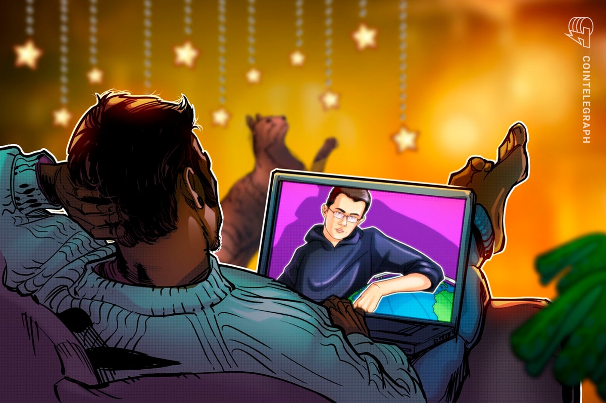 بیمه BNB در Binance فهرست شده است؟ CZ به ادعاهای پروژه های حذف شده از فهرست می پردازد بیمه BNB در Binance فهرست شده است؟ CZ به ادعاهای پروژه های حذف شده از فهرست می پردازد
