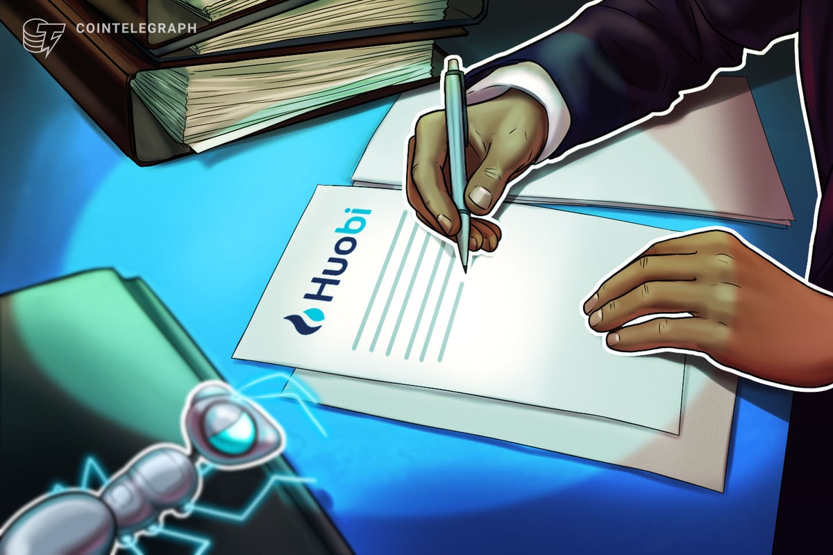 گزارش جدید Huobi نشان میدهد که ارزهای دیجیتال «بالغترین» در این دو کشور هستند. گزارش جدید Huobi نشان میدهد که ارزهای دیجیتال «بالغترین» در این دو کشور هستند.