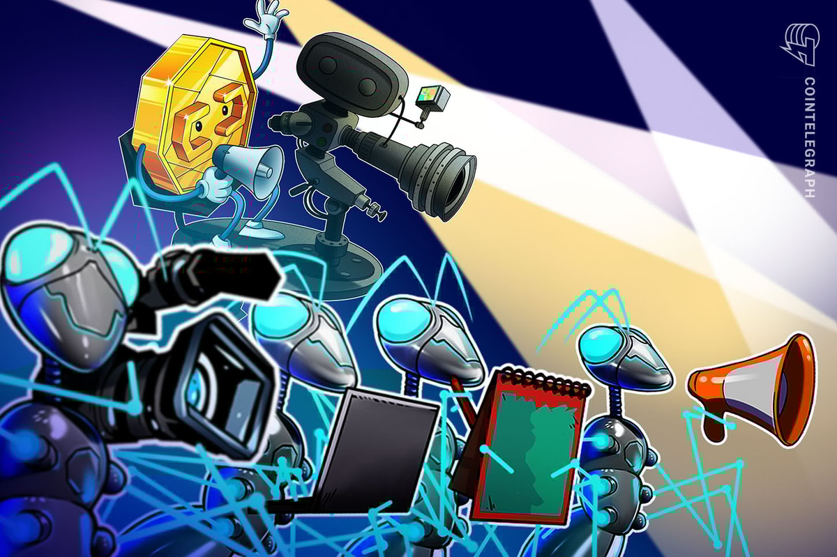 درام Crypto On Chain Crime در نهایت مردم خوب را می بیند درام Crypto On Chain Crime در نهایت مردم خوب را می بیند