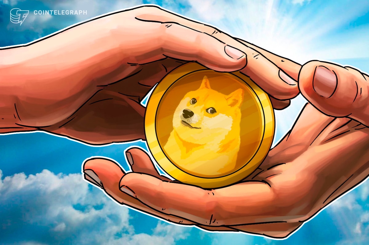 سگ واقعی پشت memecoin DOGE به شدت بیمار است سگ واقعی پشت memecoin DOGE به شدت بیمار است