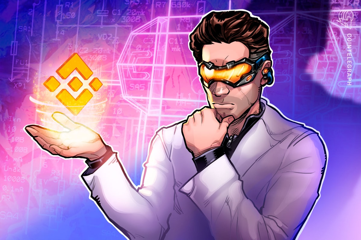 Binance Proof of Reserve در حال ارسال پرچم قرمز است: گزارش Binance Proof of Reserve در حال ارسال پرچم قرمز است: گزارش