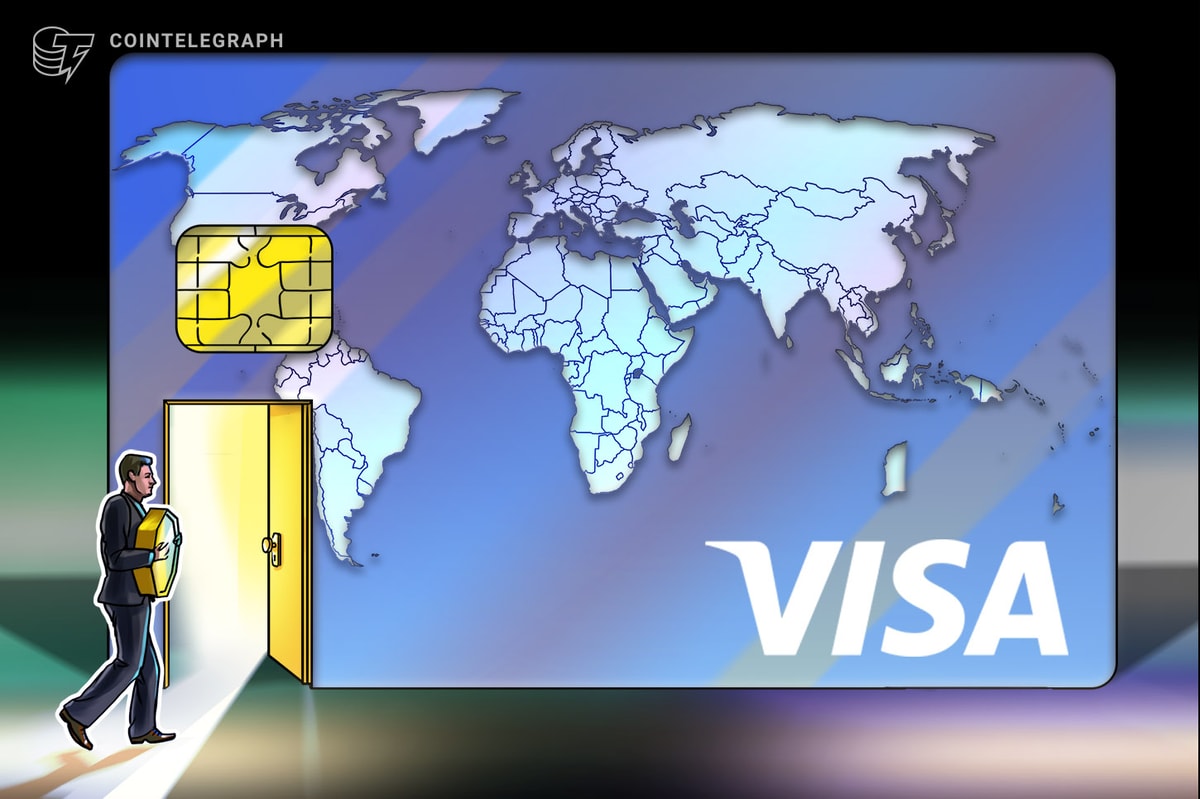 شرکت فینتک ZELF کارت نقدی ویزا ناشناس را با شارژ ارز دیجیتال راهاندازی کرد شرکت فینتک ZELF کارت نقدی ویزا ناشناس را با شارژ ارز دیجیتال راهاندازی کرد