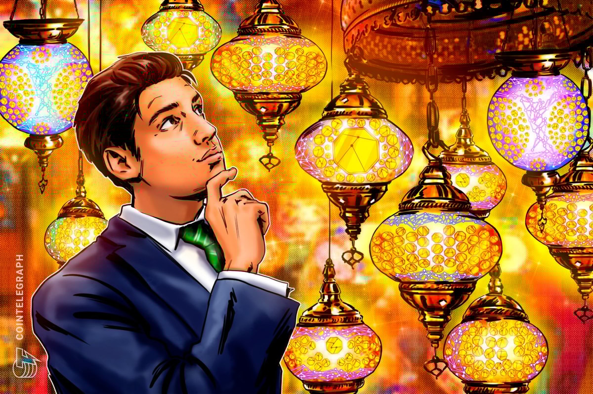 ترکیه شیفته ارزهای دیجیتال، به ویژه Dogecoin: مطالعه است
