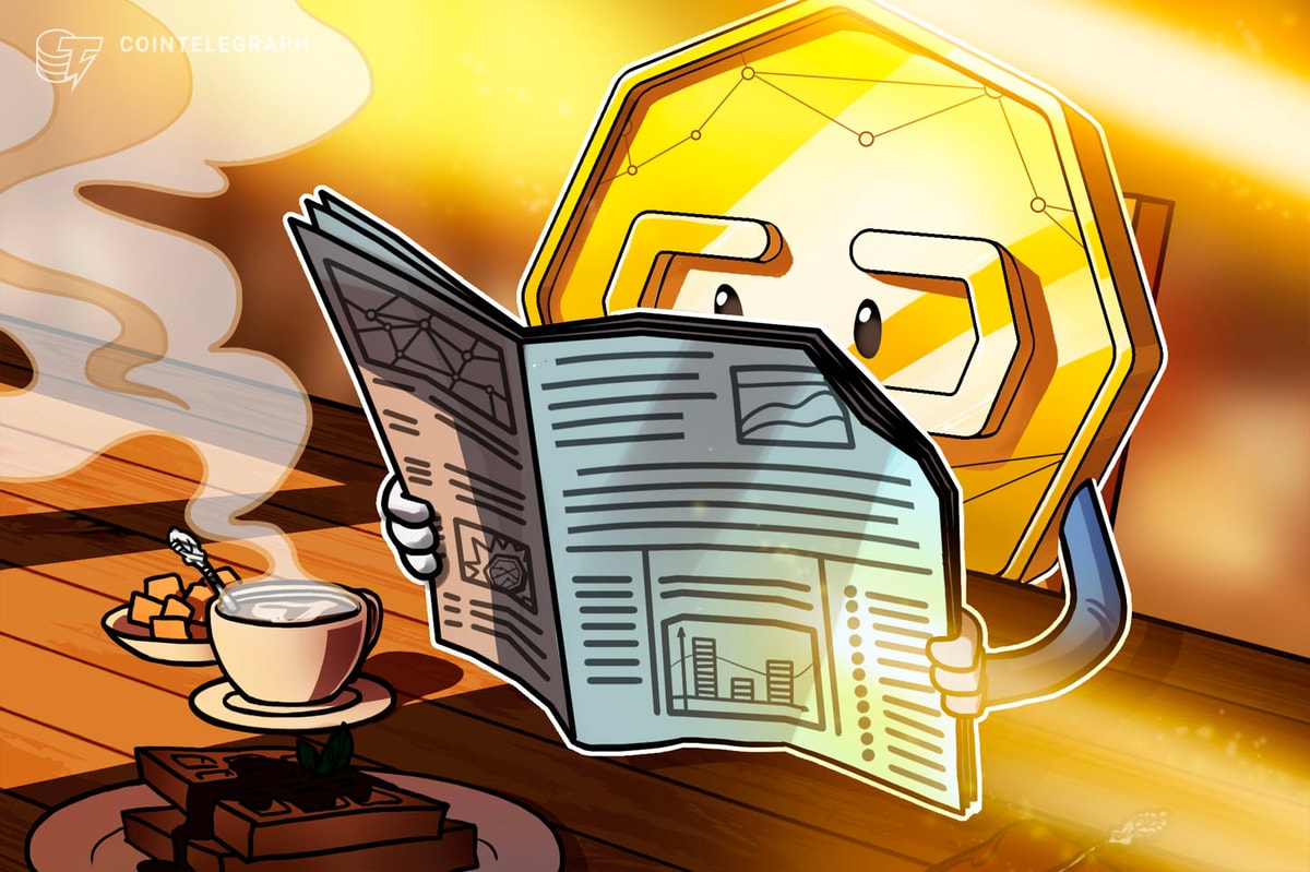 Defrost Finance سکوت در مورد اتهامات «تقلب خروج» را می شکند و عقب ماندگی را رد می کند Defrost Finance سکوت در مورد اتهامات «تقلب خروج» را می شکند و عقب ماندگی را رد می کند