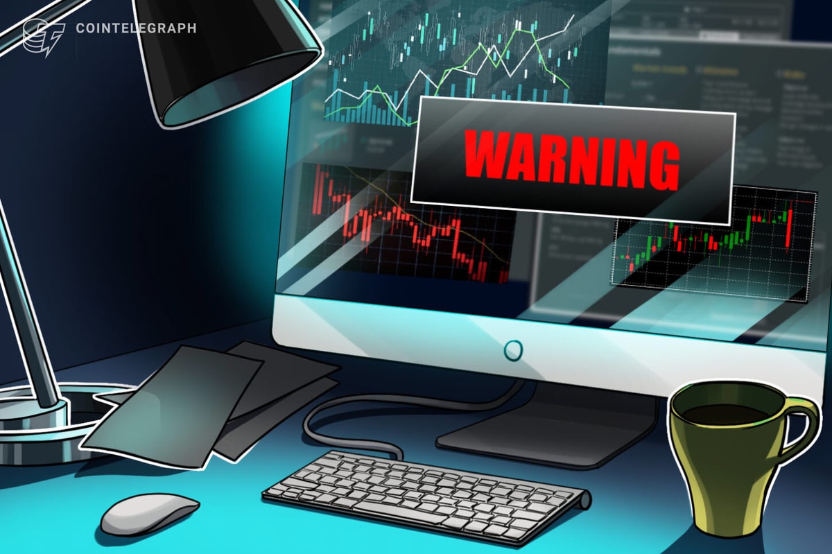 هشدار SEC فیلیپین در مورد صرافی های رمزنگاری بدون مجوز در میان سقوط FTX هشدار SEC فیلیپین در مورد صرافی های رمزنگاری بدون مجوز در میان سقوط FTX