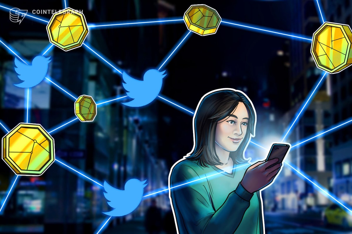 توییتر بی سر و صدا شاخص های قیمت BTC و ETH را به ویژگی جستجو اضافه می کند توییتر بی سر و صدا شاخص های قیمت BTC و ETH را به ویژگی جستجو اضافه می کند