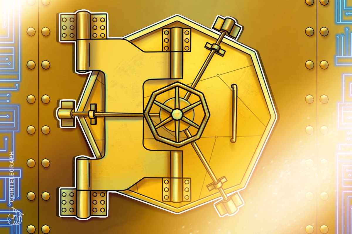Crypto.com اثباتی از ذخیره بیش از ۱۰۰٪ BTC، ETH را منتشر می کند Crypto.com اثباتی از ذخیره بیش از ۱۰۰٪ BTC، ETH را منتشر می کند