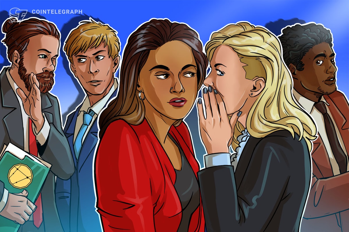 کارمندان BlockFi از توصیف خطرات در ارتباطات داخلی دلسرد شدند: گزارش کارمندان BlockFi از توصیف خطرات در ارتباطات داخلی دلسرد شدند: گزارش