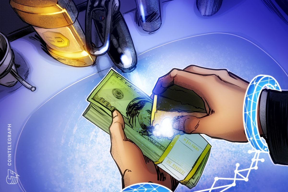 محققان از دانش صفر برای رسیدگی به نگرانیهای مربوط به حریم خصوصی Stablecoin و AML استفاده میکنند محققان از دانش صفر برای رسیدگی به نگرانیهای مربوط به حریم خصوصی Stablecoin و AML استفاده میکنند