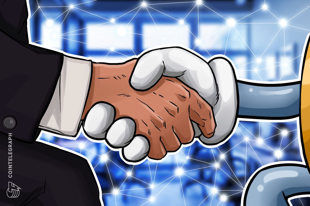 Argo Blockchain برترین امکانات ماینینگ را به Galaxy Digital به قیمت ۶۵ میلیون دلار می فروشد Argo Blockchain برترین امکانات ماینینگ را به Galaxy Digital به قیمت ۶۵ میلیون دلار می فروشد