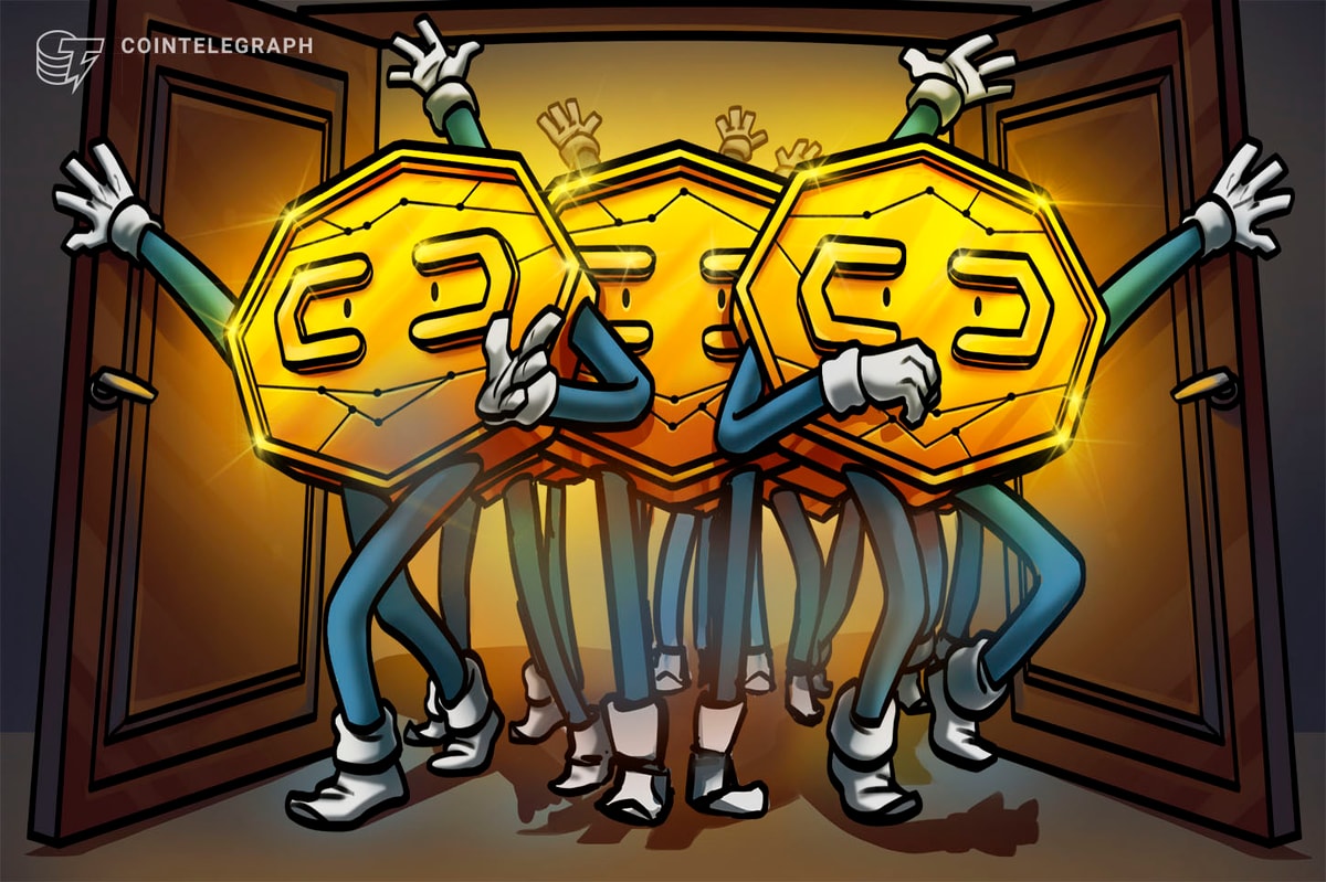 ظهور افراد ضعیف: Dogecoin بهتر از بسیاری از شرکت ها از کشتار سال ۲۰۲۲ جان سالم به در برد ظهور افراد ضعیف: Dogecoin بهتر از بسیاری از شرکت ها از کشتار سال ۲۰۲۲ جان سالم به در برد