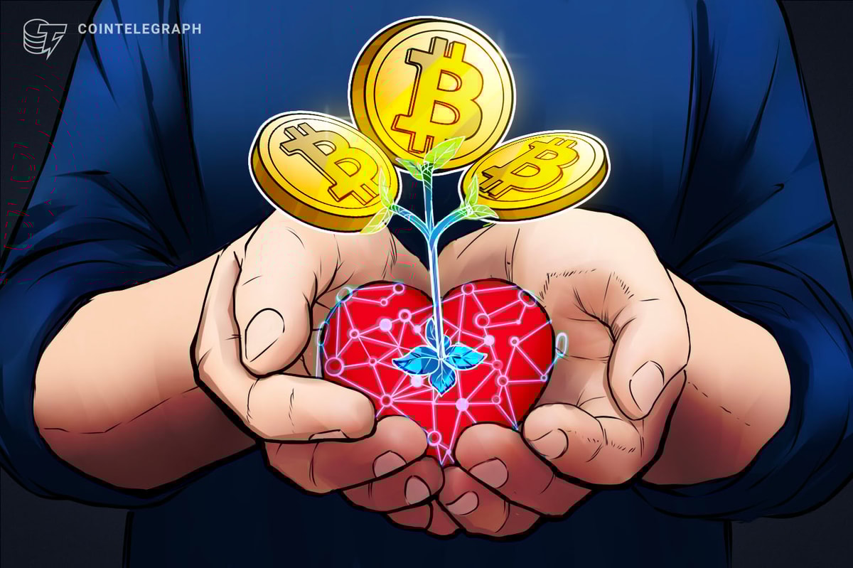 همسر هال فینی رویداد خیریه بیت کوین را اعلام کرد همسر هال فینی رویداد خیریه بیت کوین را اعلام کرد
