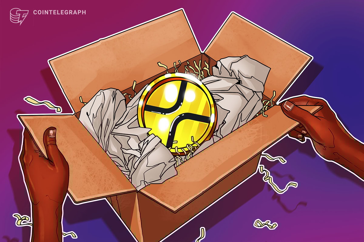 Wrapped XRP (wXRP) چیست و چگونه کار می کند؟ Wrapped XRP (wXRP) چیست و چگونه کار می کند؟