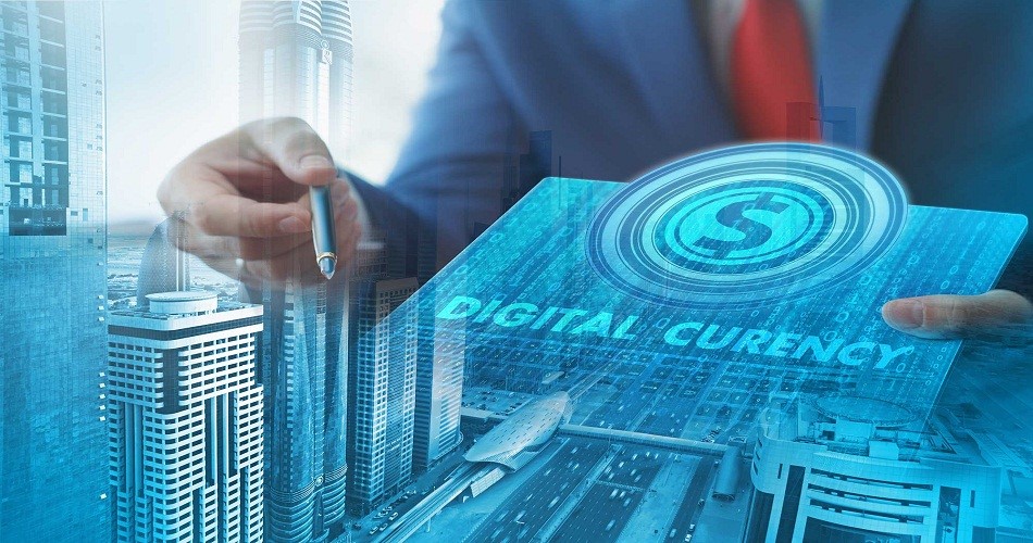 ارز دیجیتال