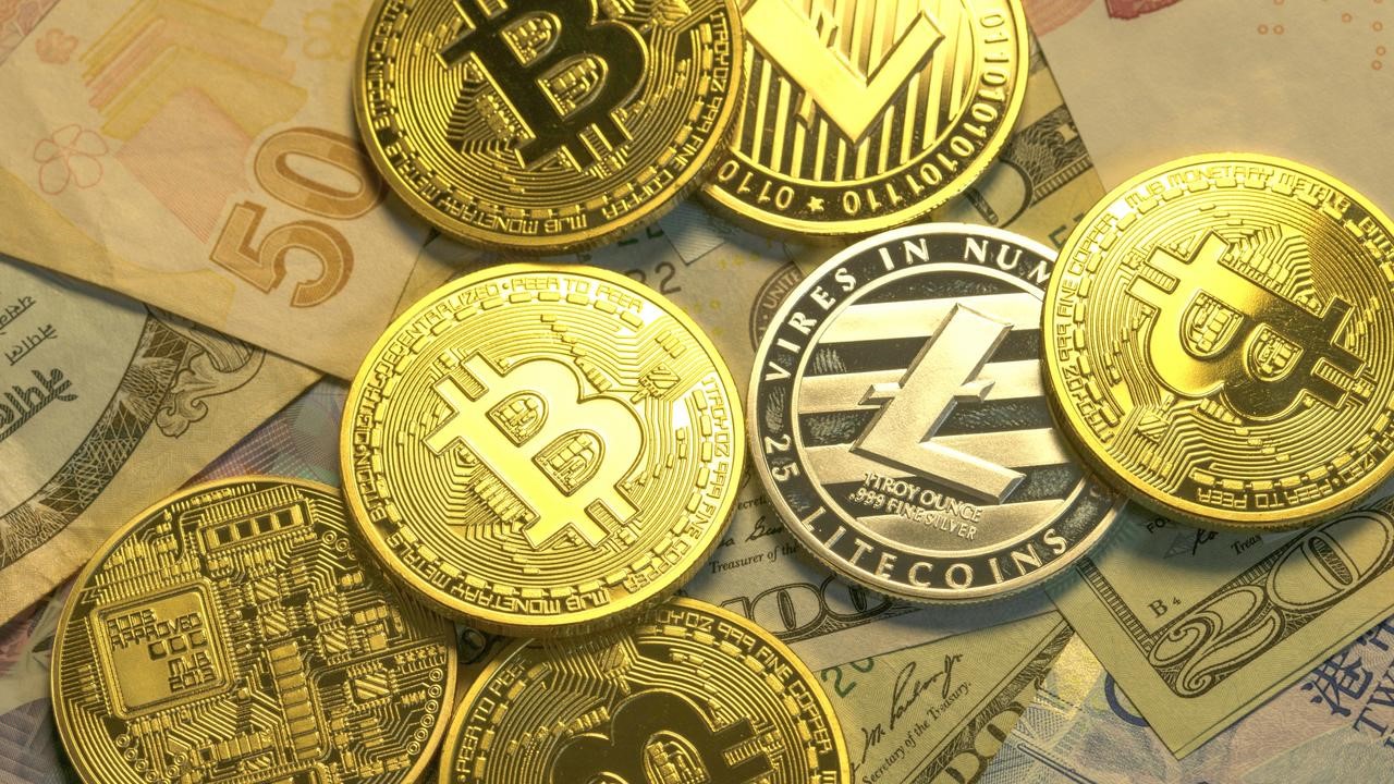 خرید و فروش ارز دیجیتال