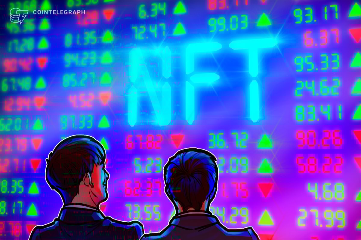 بدترین درآمد نقدی NFT اینفلوئنسرها و افراد مشهور در سال ۲۰۲۲