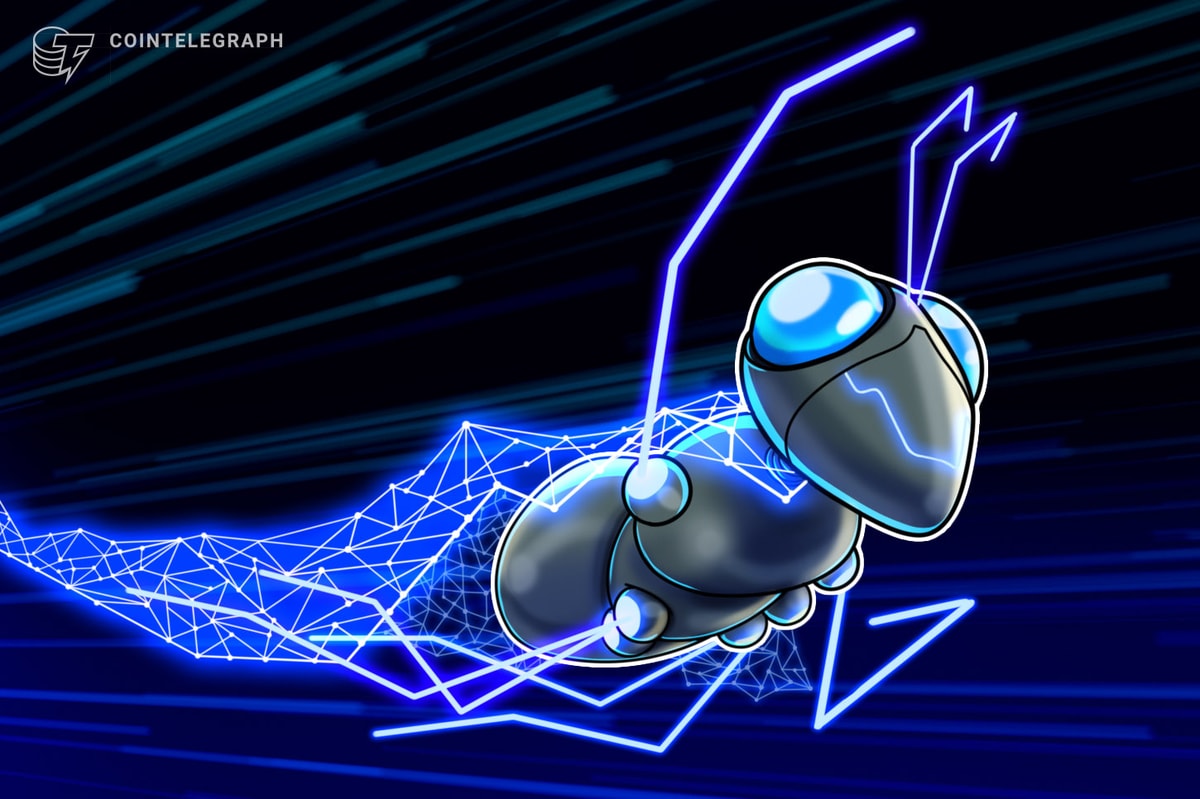 پروتکل وام Terra Mars Mainnet را راه اندازی کرد پروتکل وام Terra Mars Mainnet را راه اندازی کرد